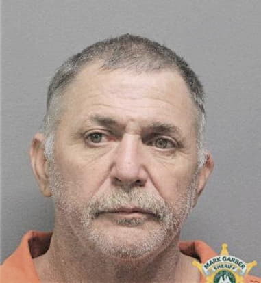 Kenneth Box, - Lafayette Parish County, LA 